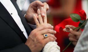 ختم نادعلی برای ازدواج با فرد مورد نظر چگونه است ؟