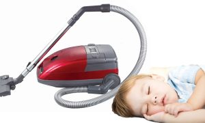 دانلود صدای جاروبرقی برای نوزاد