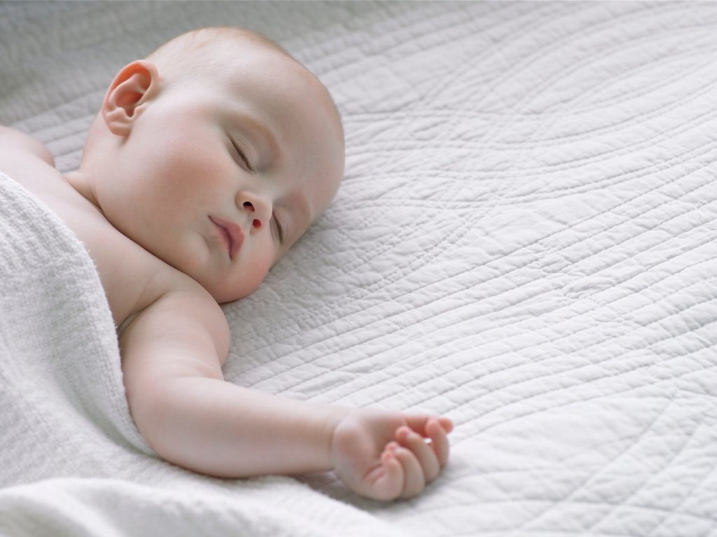 دانلود صدای سفید برای نوزاد