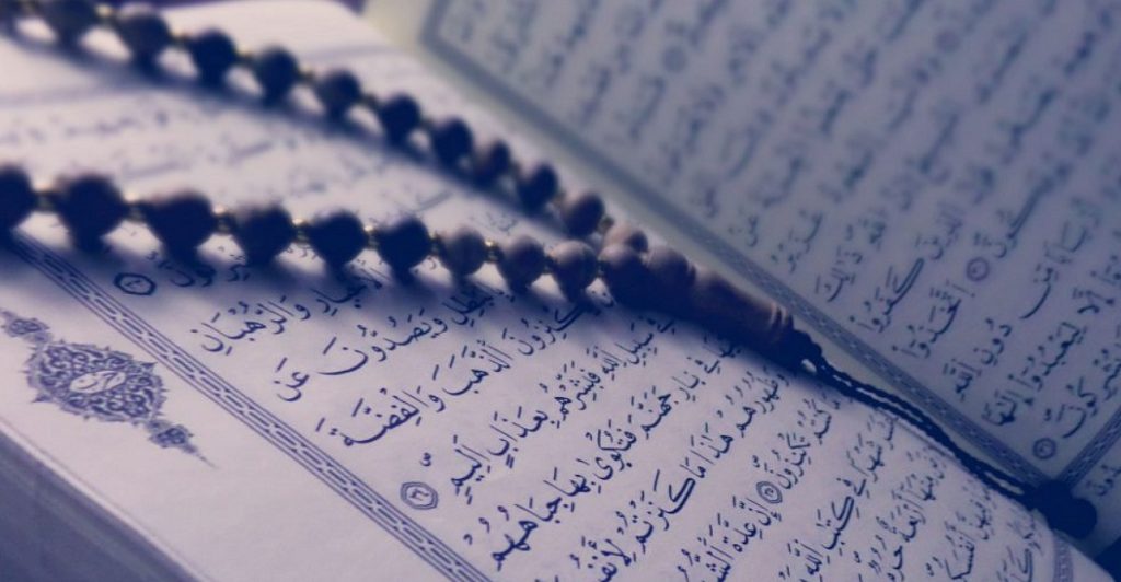 دعا برای نابودی یک نفر دشمن سرسخت آیا جایز است؟