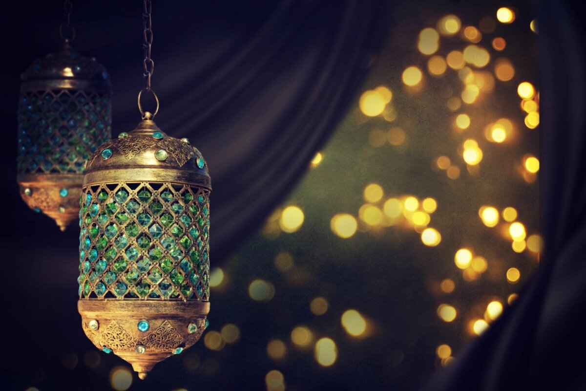 دعای وداع با ماه رمضان صوتی