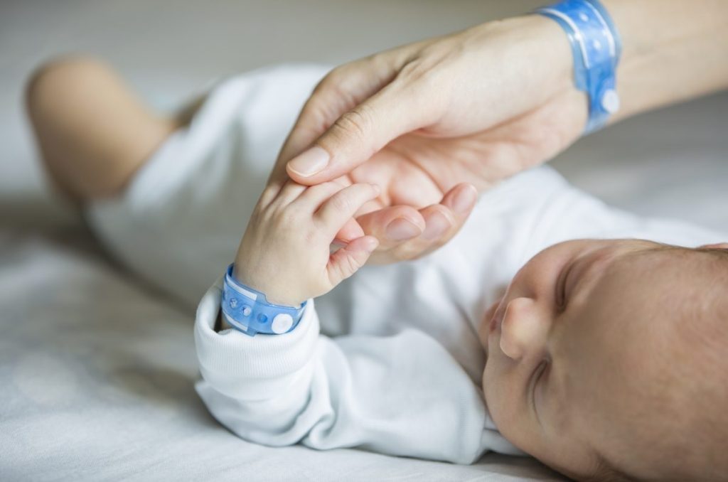 ذکر برای زایمان راحت و سریع (دعا و ذکر به گفته امامان و پیامبران)