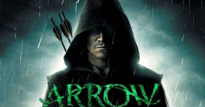 سریال Arrow