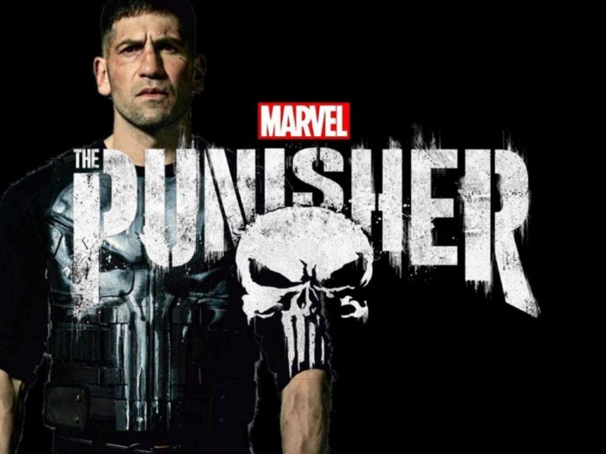 سریال The Punisher