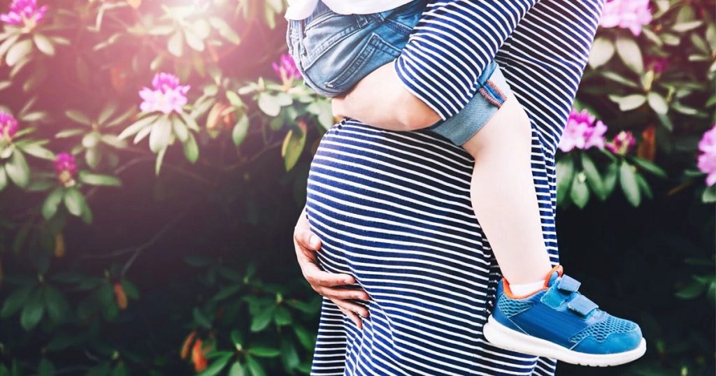 سن ایده‌ آل برای بارداری (نکاتی برای بارداری در سن بالای ۳۵ سال)