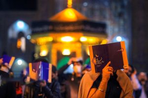 در شب قدر چه سوره ها و دعایی بخوانیم و چه کارهایی انجام دهیم