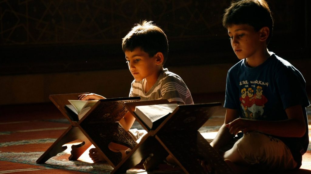 شب قدر چیست برای کودکان چگونه توضیح دهیم؟