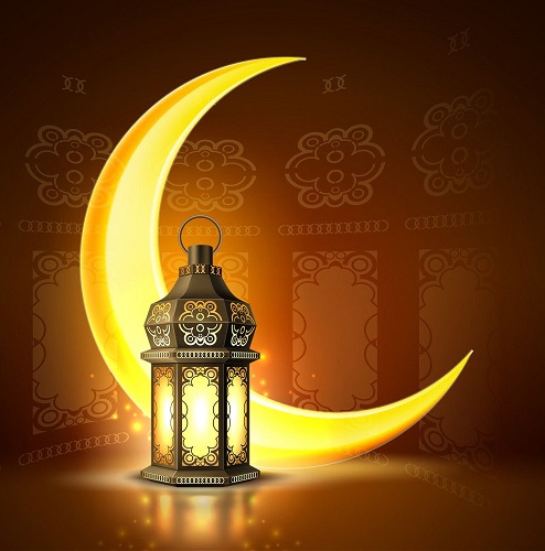 شب قدر ماه رمضان
