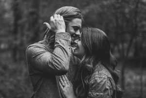 متن دوست داشتن دو طرفه؛ جدید، کوتاه و زیبا