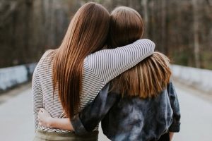 متن دوست داشتن رفیق (خوب و فابریک و قدیمی و صمیمی)