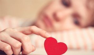 متن دوست داشتن یک طرفه؛ ادبی، کوتاه و عاشقانه