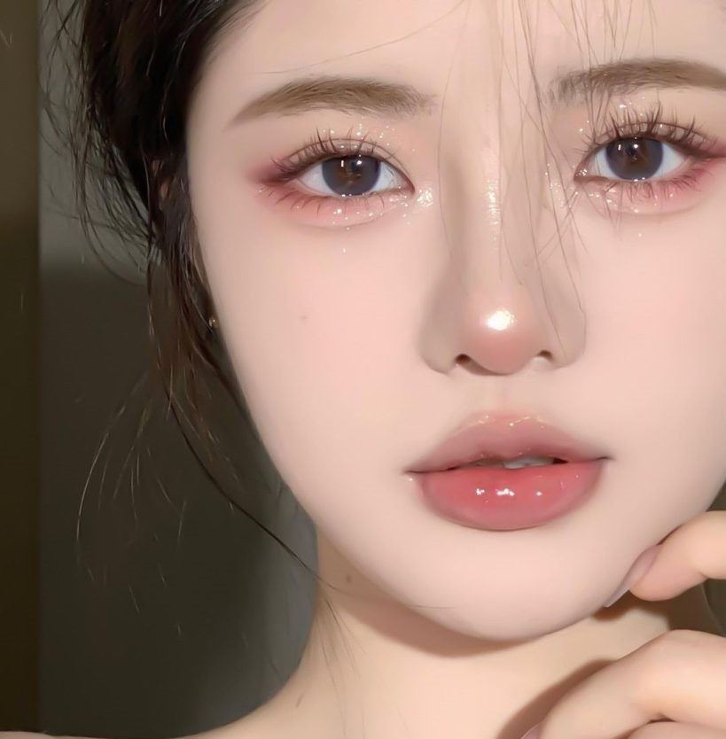 مدل آرایش کره ای ساده