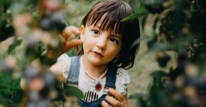 میوه ها و سبزیجات فصل بهار برای کودکان