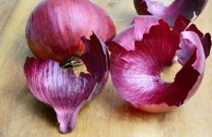 پوست پیاز برای چی خوبه؟