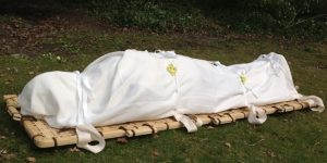 کفن میت چند تکه است؟ (از دیدگاه علما)