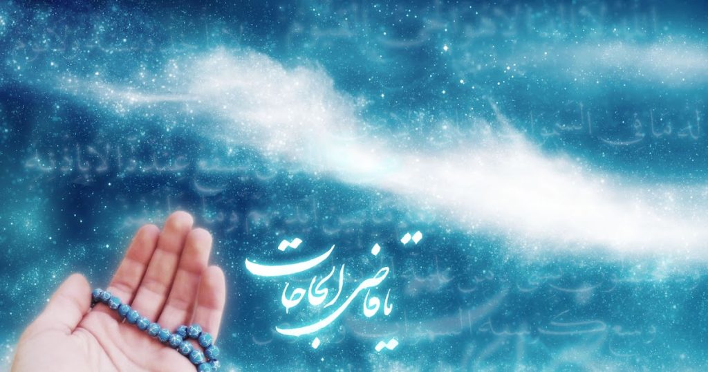 کلیپ شب قدر برای استوری و وضعیت واتساپ