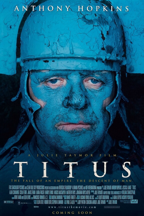 فیلم تیتوس (Titus)