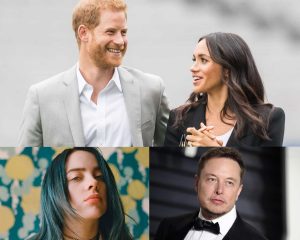 لیست 100 فرد تاثیرگذار جهان 2022