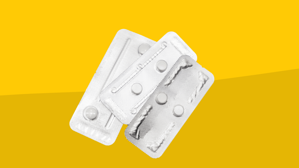 از کجا بفهمیم قرص اورژانسی اثر کرده است؟ (با دقت بخوانید)