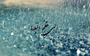 دانلود دعای فرج امام زمان با صدای علی فانی با کیفیت بالا