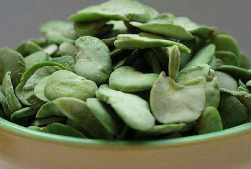 باقالی را چگونه خشک کنیم؛ که تازه و خوشرنگ بماند