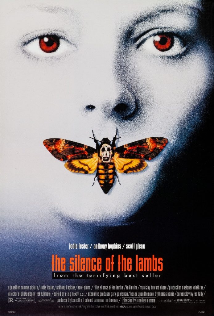  بره ها (The Silence of the Lambs)