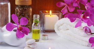 بهترین روغن برای ماساژ بدن (طبق نظر 7 متخصص ماساژ درمانی)