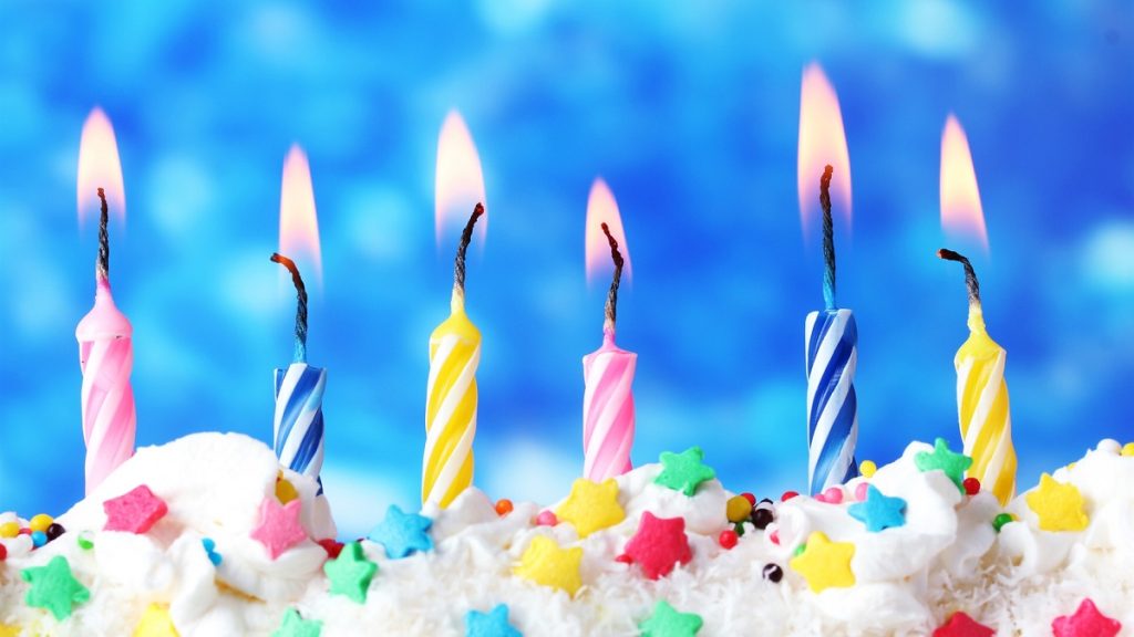 متن تبریک تولد برای استوری اینستاگرام (باکلاس و زیبا)