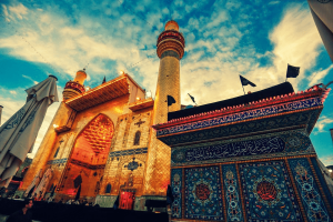 تعبیر خواب زیارت نجف؛ دیدن ضریح، نماز و گریه در شهر نجف