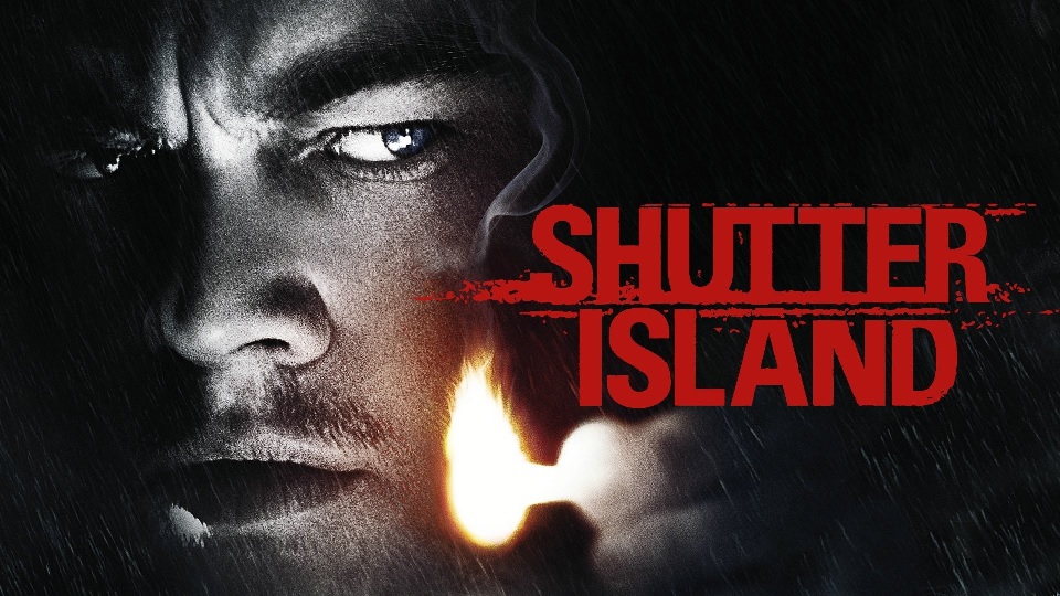 جزیره شاتر (Shutter Island)