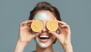 آبلیمو برای پوست صورت چه خاصیتی دارد؟