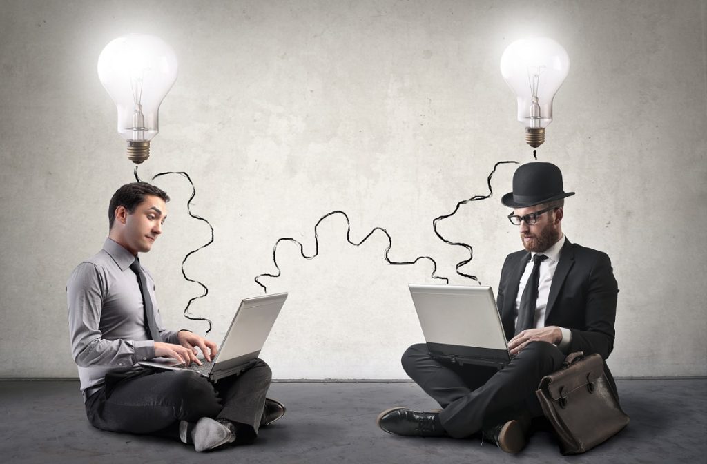 خواندن ذهن و فکر دیگران از راه دور چگونه است؟