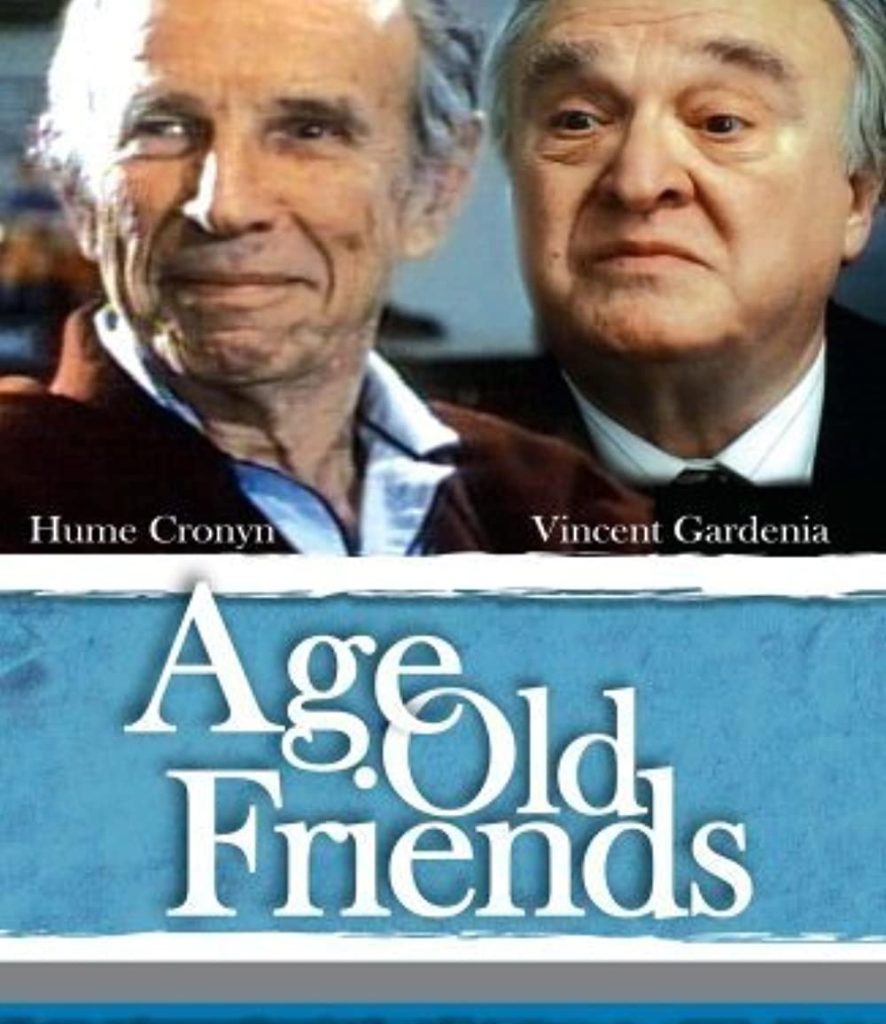 دوستان قدیمی (Age Old Friends)-1989