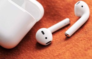 دیدن درصد شارژ باتری ایرپاد در اندروید