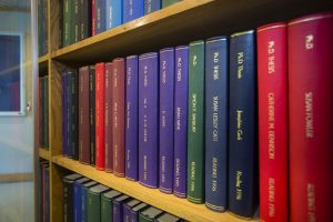 راهنمای کامل انجام پایان نامه و نکات مهم درباره موسسه ها