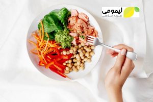 رژیم لیمومی چیست؟ (به همراه تجربه های واقعی افراد)