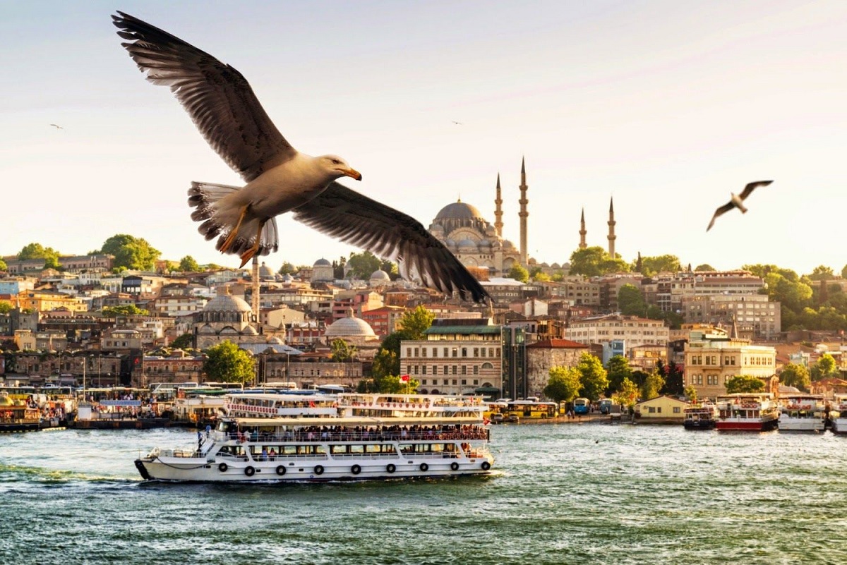 شرایط خرید خانه در ترکیه برای اقامت