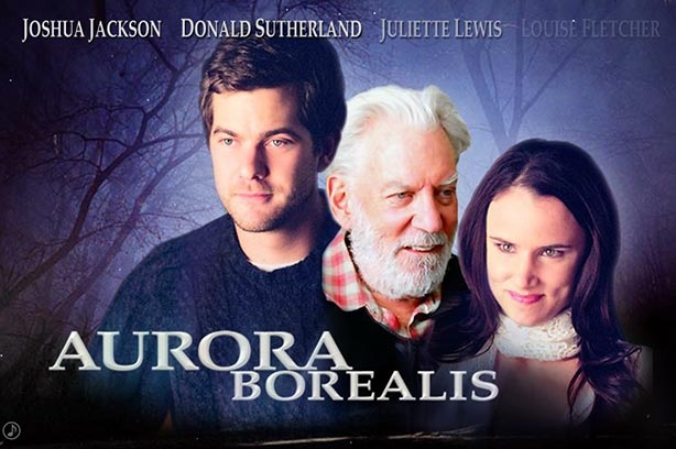 شفق قطبی (Aurora Borealis)-2005