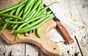 طریقه فریز کردن لوبیا سبز؛ به روش بلانچینگ و خام