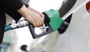 ظرفیت باک انواع خودروهای سایپا و ایران خودرو