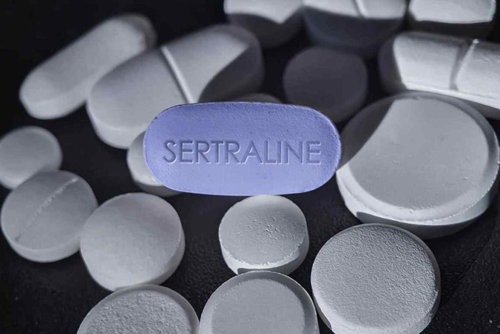 عوارض سرترالین چیست و آیا اعتیاد آور است؟