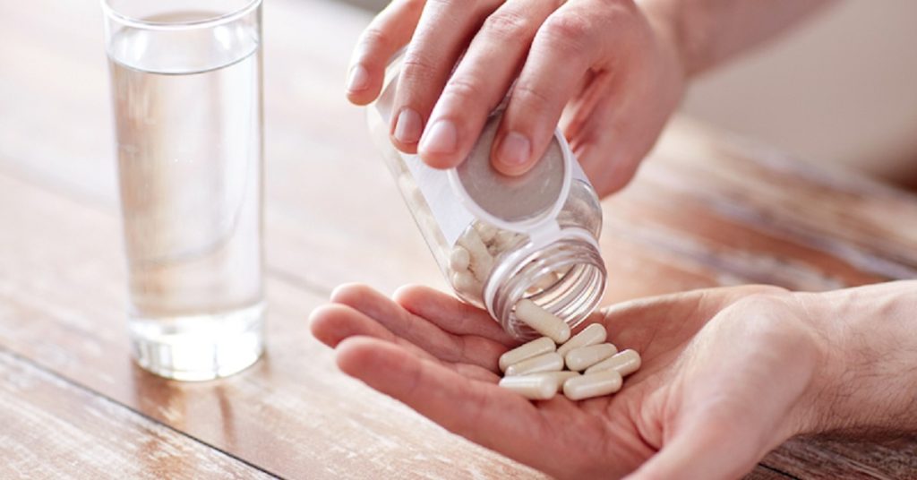 عوارض قرص ال کارنیتین برای لاغری + فواید