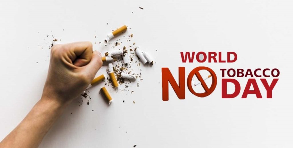 عکس برای روز جهانی بدون دخانیات