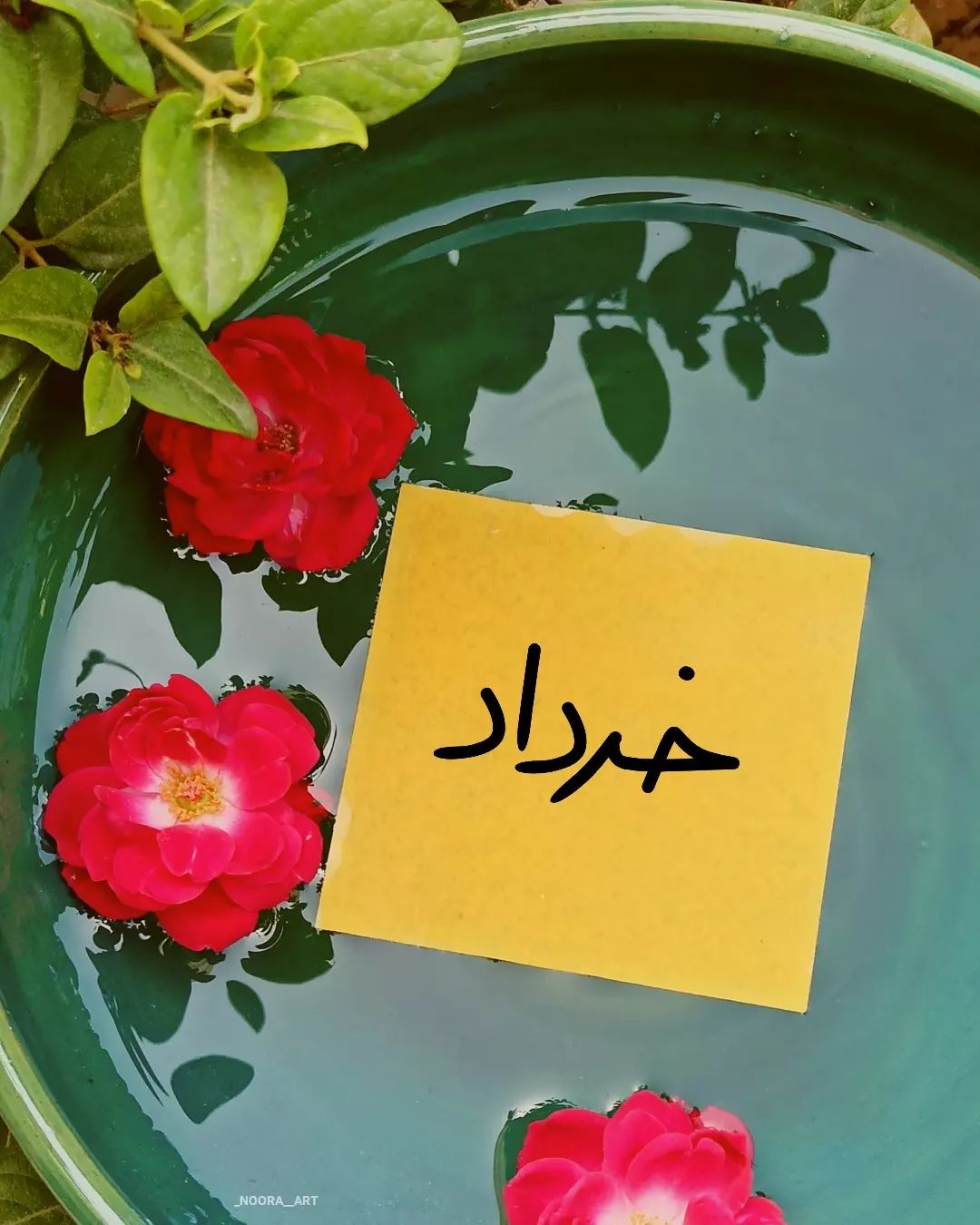 عکس پروفایل خرداد ماهی (3)