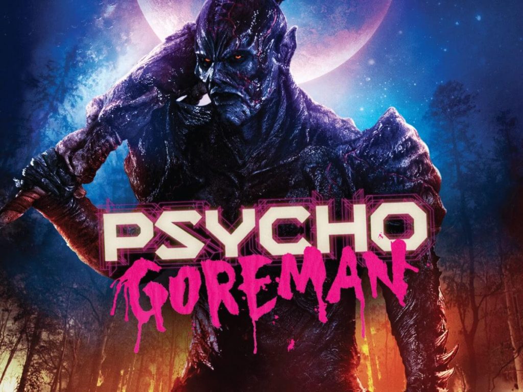 فیلم سایکو گورمن (Psycho Goreman)-2020