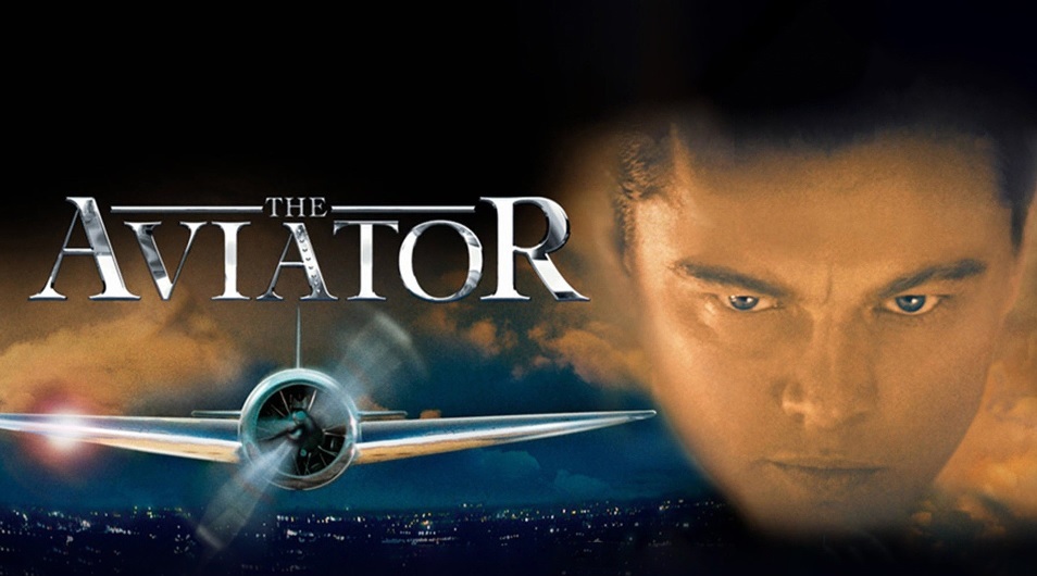 فیلم هوانورد (The Aviator)-2004