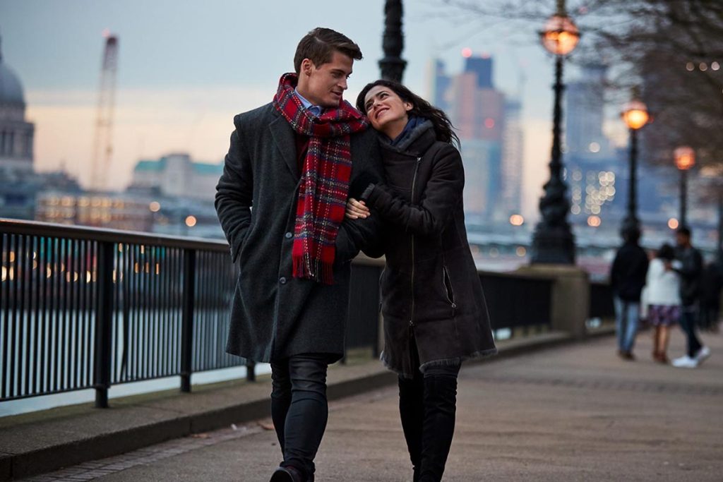 مکان های مناسب برای قرار در تهران برای دوران نامزدی