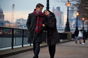 مکان های مناسب برای قرار در تهران برای دوران نامزدی