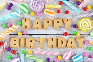 زیباترین متن های تبریک تولد خرداد ماهی (آپدیت 1402)