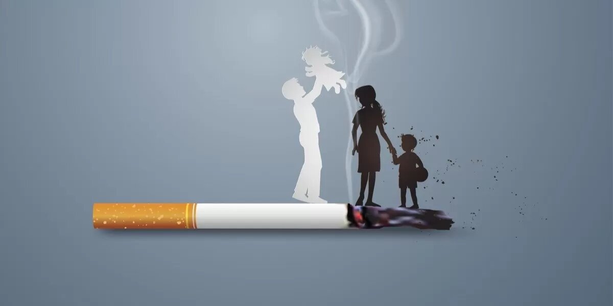 متن روز جهانی بدون دخانیات